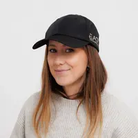 EA7 Emporio Armani Baseball Hat S