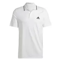 adidas Essentials Piqué Small Logo Polo Shirt M