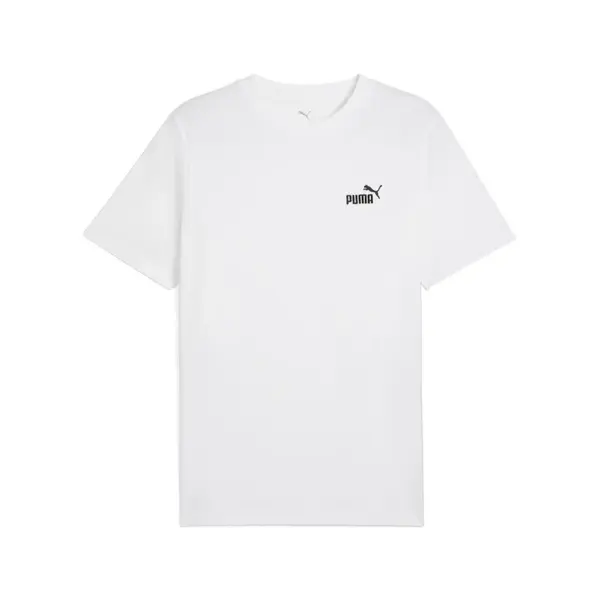 Puma ESS Small No. 1 Logo Tee L