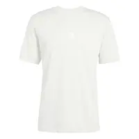 adidas Essentials 3-Stripes Single Jersey T-Shirt M