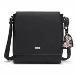 Dámská crossbody kabelka Tamaris Milla - tmavě modrá