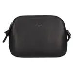 Dámská crossbody kabelka Lagen Nadea - černá