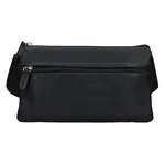 Pánská ledvinka Hexagona Filip - černá