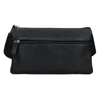 Pánská ledvinka Hexagona Filip - černá