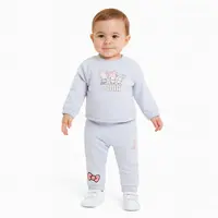 Puma X Hello Kitty & Friends Minicats Crew Set INF TR 80