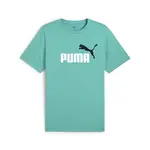 Puma ESS 2 Color No. 1 Logo Tee M