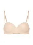 Skiny Podprsenka 'Lovers'  béžová