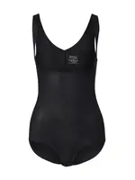 MAGIC Bodyfashion Formujúce body 'Maxi Sexy'  čierna