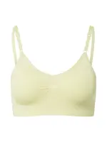 MAGIC Bodyfashion Podprsenka  žltá