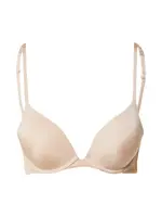 Hunkemöller Podprsenka 'Angie'  tmelová