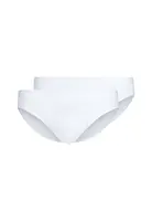 Skiny Nohavičky  biela