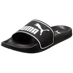 PUMA Šľapky 'Leadcat 2.0'  čierna / biela