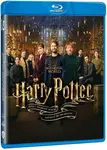 Harry Potter 20 let filmové magie: Návrat do Bradavic (BLU-RAY)