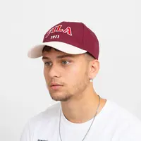 Fila TASHKENT Varsity Trucker hat os