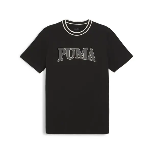 PUMA SQUAD Big Graphic Tee M