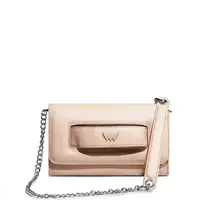 VUCH Lierin Beige handbag Uni
