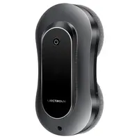 Liectroux YW810 Robot Window Cleaner Black