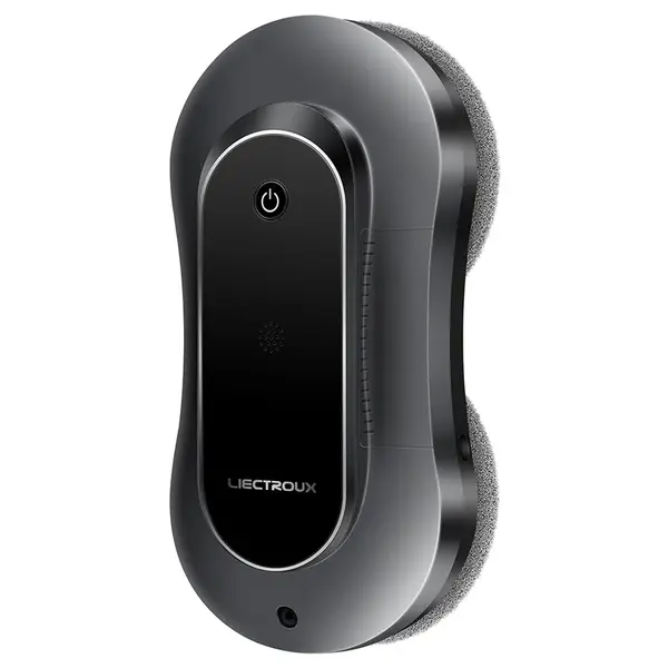 Liectroux YW810 Robot Window Cleaner Black