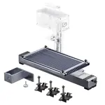 LONGER Nano/Nano Pro: Extension Kit 120Ã330mm