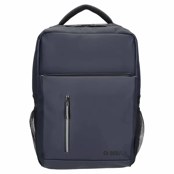 Moderní batoh Enrico Benetti Bergen - modrá