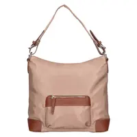 Dámská kabelka přes rameno Katana Mita - béžovo-hnědá