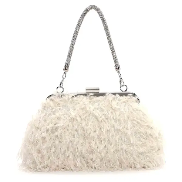 Dámské psaníčko Tamaris Karoline - béžová