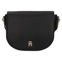 Dámská crossbody kabelka Tommy Hilfiger Chloé - černá