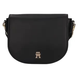 Dámská crossbody kabelka Tommy Hilfiger Chloé - černá