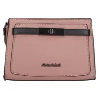 Dámská crossbody kabelka Marina Galanti Axelle - starorůžová