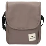 Pánská taška přes rameno Mustang Porter - béžová