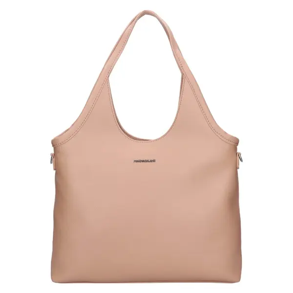 Dámská kabelka Marina Galanti Torra - béžová