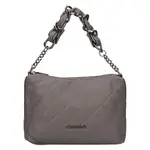 Dámská crossbody kabelka Marina Galanti Rakel - šedá