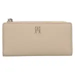 Dámská peněženka Tommy Hilfiger Jelea - béžová