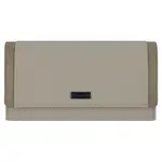 Dámská kožená peněženka Bugatti Siba - béžová