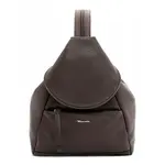 Dámsky batoh Tamaris Adille - tmavo hnedá