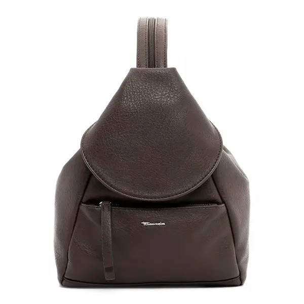 Dámsky batoh Tamaris Adille - tmavo hnedá