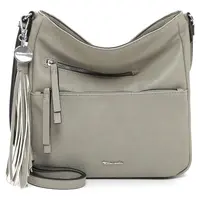 Dámska crossbody kabelka Tamaris Adelay - khaki
