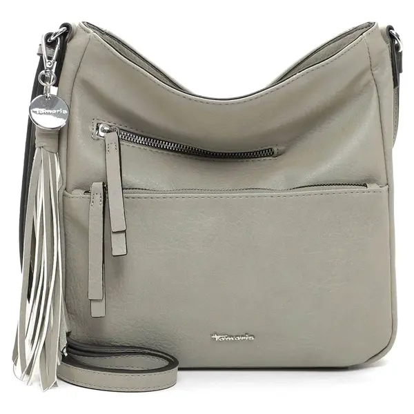 Dámska crossbody kabelka Tamaris Adelay - khaki