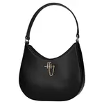 Dámska kabelka Tommy Hilfiger Lexa - čierna