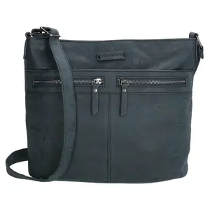 Dámska kabelka Enrico Benetti Babette - modrá