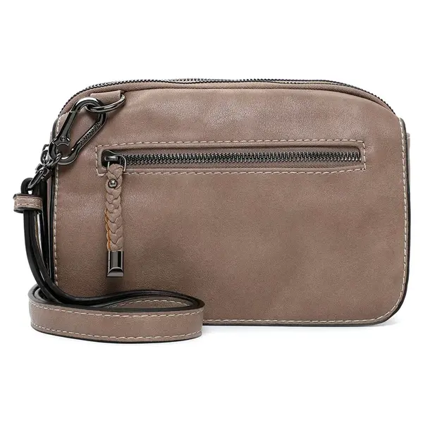 Dámska crossbody kabelka Suri Frey Rentel - béžová