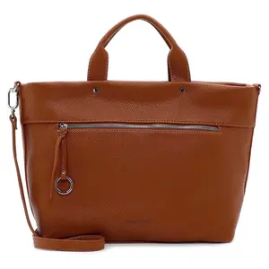 Dámska kabelka Suri Frey Nuira - hnedá