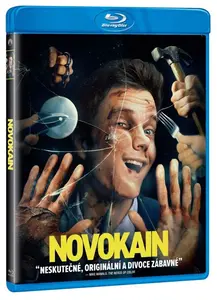 Novokain (BLU-RAY)