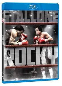 Rocky (BLU-RAY)