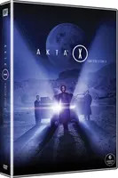 Akta X - 8. sezóna (6 DVD) - Seriál