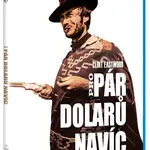 Pro pár dolarů navíc (BLU-RAY)