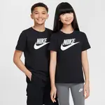 Nike Sportswear Big Kids T-Shirt L