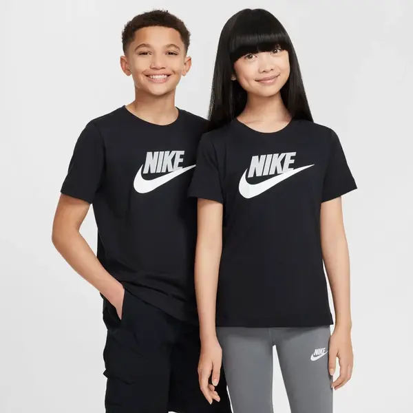 Nike Sportswear Big Kids T-Shirt L