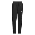 adidas Essentials 3-Stripes Fleece Joggers L