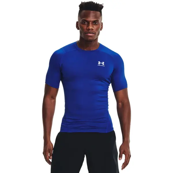 Under Armour UA HG Armour Comp SS XXL